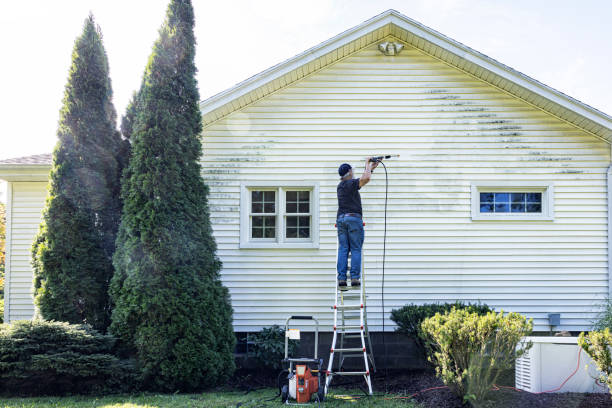 Best Parking Lot and Garage Cleaning  in Greenville, TX